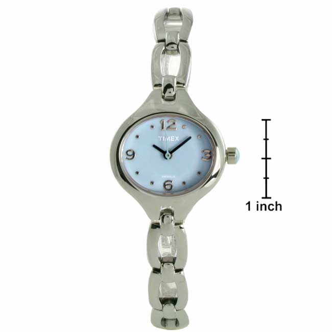 Timex Fashion Women's Indiglo Night Light Watch Free Shipping On