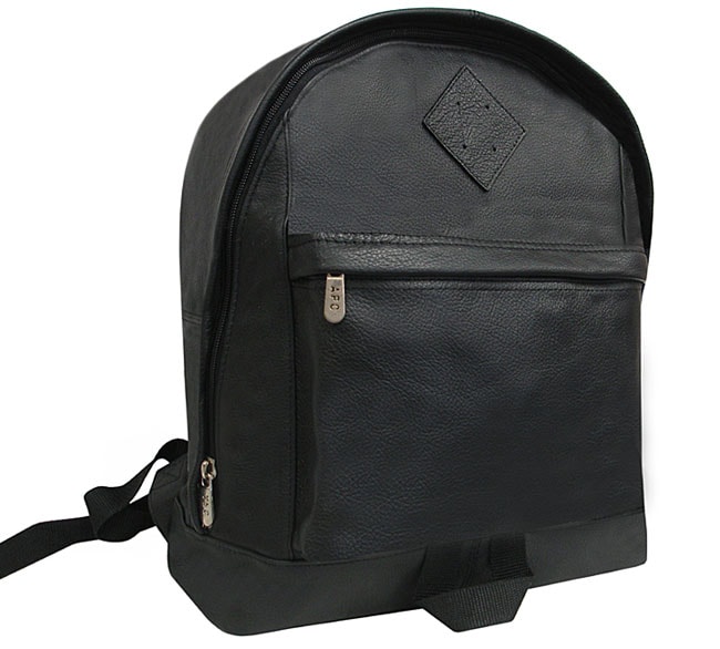 APC AllPurpose Leather Backpack Free Shipping On Orders Over 45