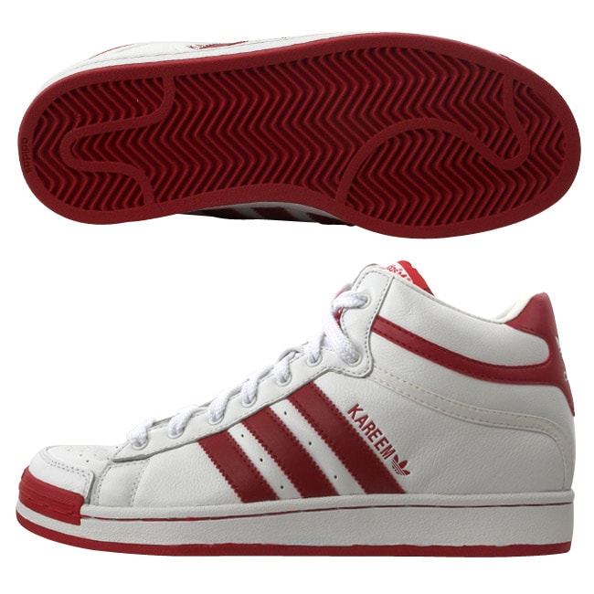 adidas kareem abdul jabbar sneakers