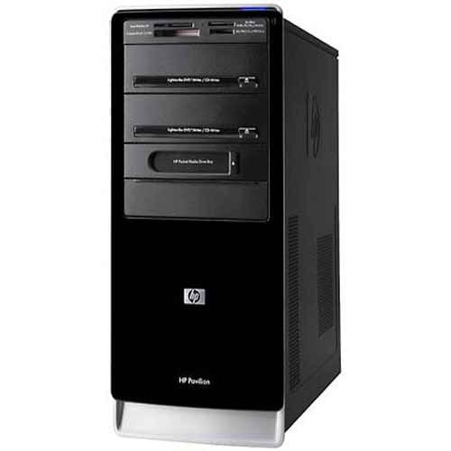 Brand New   HP Pavilion 2.0GHz 2GB RAM 320GB HD Computer Tower 