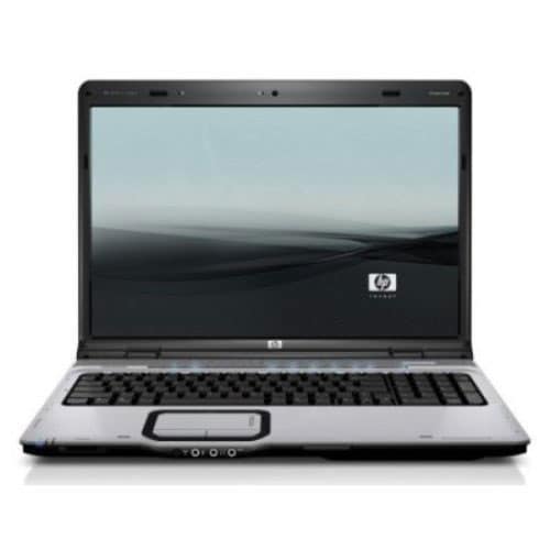 HP Pavilion dv9013cl 17 Inch Laptop (Refurbished)