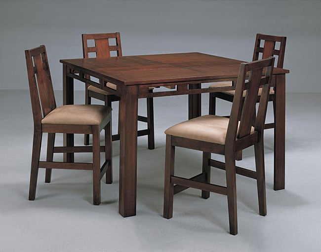 Madison Counter Height Dining Set  