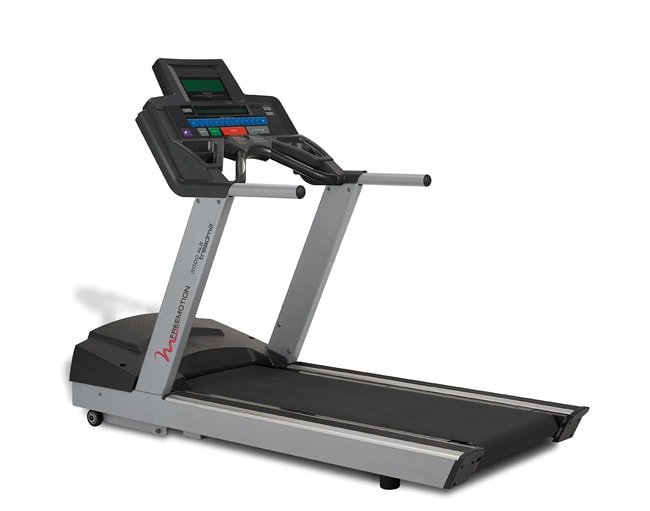 Freemotion 800 treadmill online manual