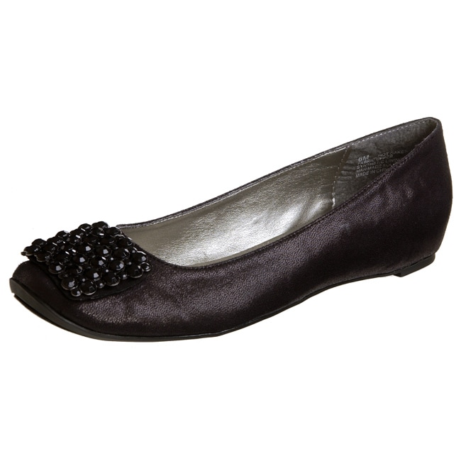 Tribeca by Kenneth Cole Hot Cakes Embellished Flats  