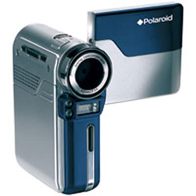 Polaroid CAA 03040S 3.0 MP Digital Video Camera  