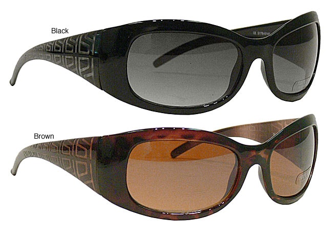 Adi Designs Thick Frame Fashion Sunglasses  