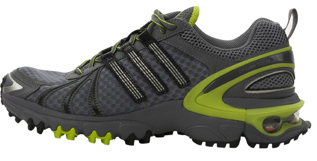 Adidas AdiStar Trail 3 Mens Running Shoes  