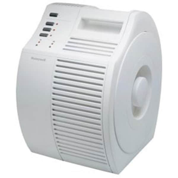 Honeywell 17000 Quietcare Hepa Air Cleaner  