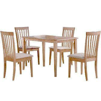 Cleo Dining Table Set