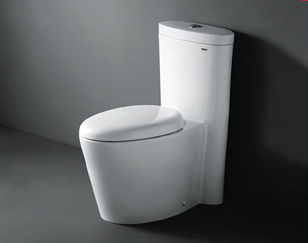 Royal Monterey Dual Flush Toilet  