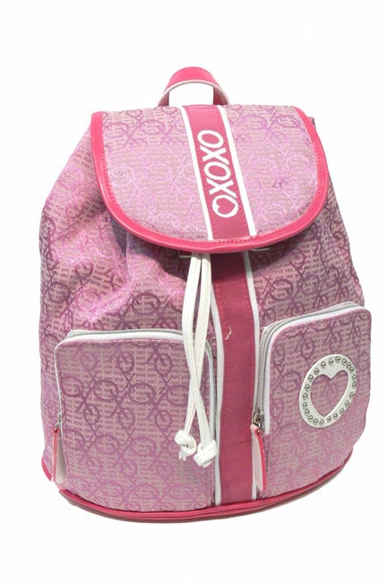 XOXO Womens Posh Sport Backpack Handbag  