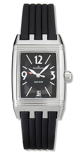 JLC Reverso Grand Sport Mens Automatic Watch  