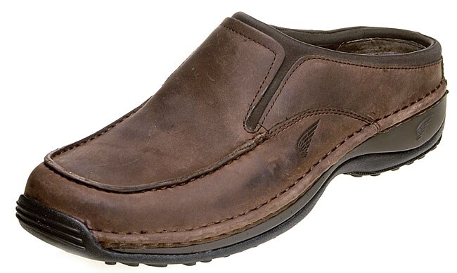 Red Wing Gable Men's Clogs - 11096514 - Overstock.com Shopping - Great ...