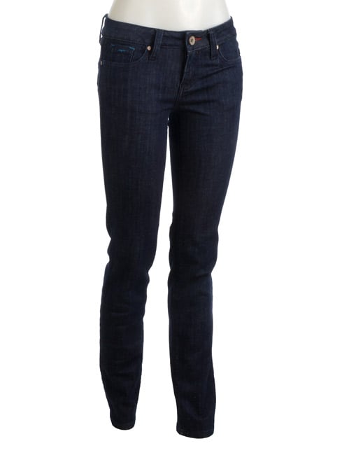 Soundgirl Sienna Straight Jeans  