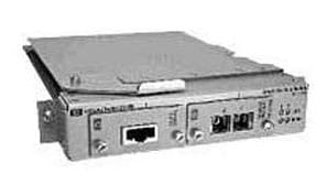 HP ProCurve Switch 2424M J4130A  