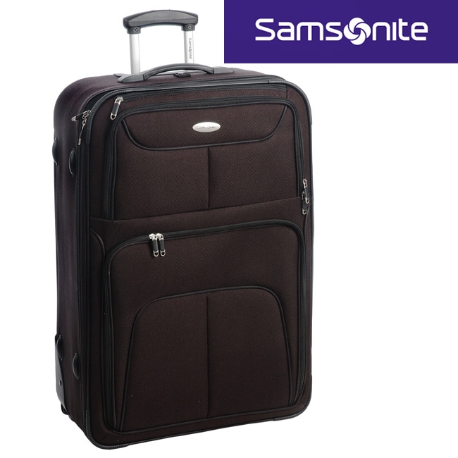 Samsonite 29 inch Rolling Upright  