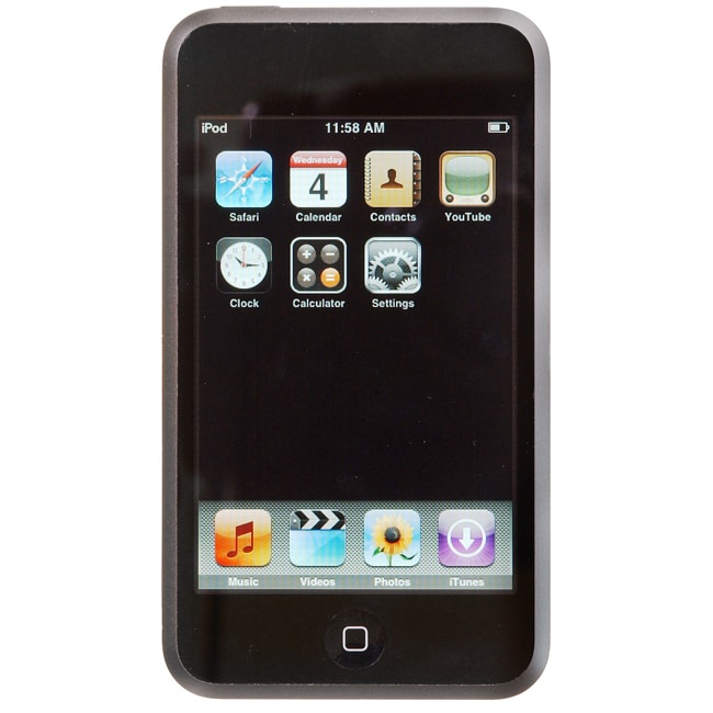 Apple iPod Touch 16GB 1st Generation (Refurbished)  