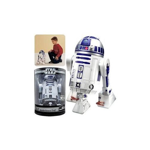 Star Wars Electronic R2-D2 Astromech Droid - Bed Bath & Beyond