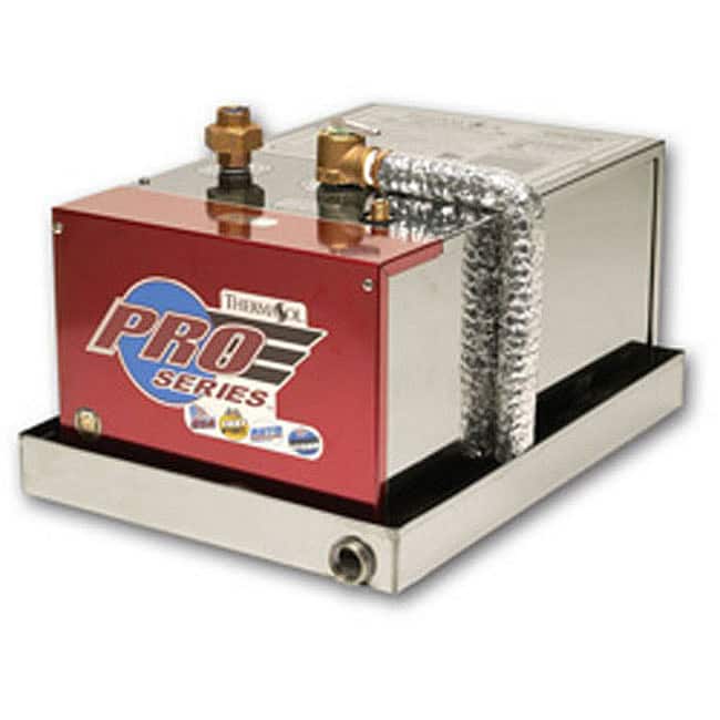 Thermasol PRO-650 Series Steamshower Generator