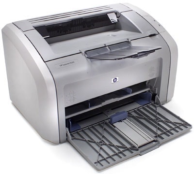 HP 1020 LaserJet Printer (Refurbished)  