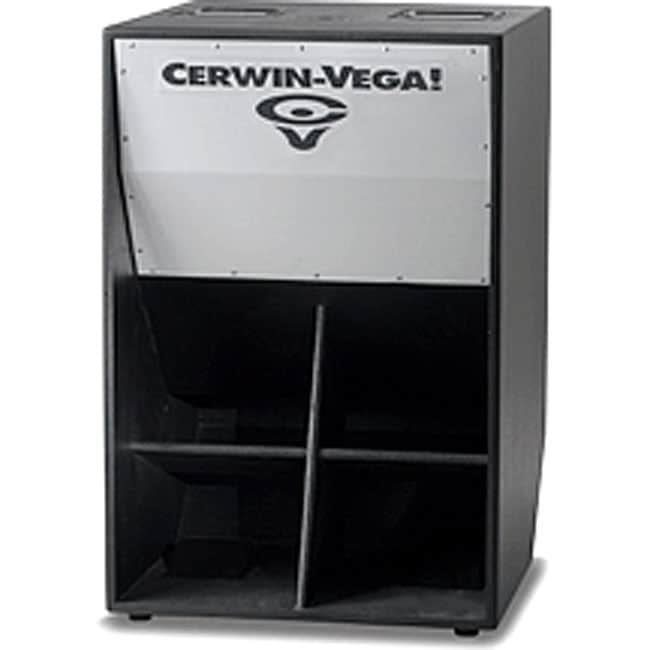 Cerwin Vega Je36 Sub Woofer  