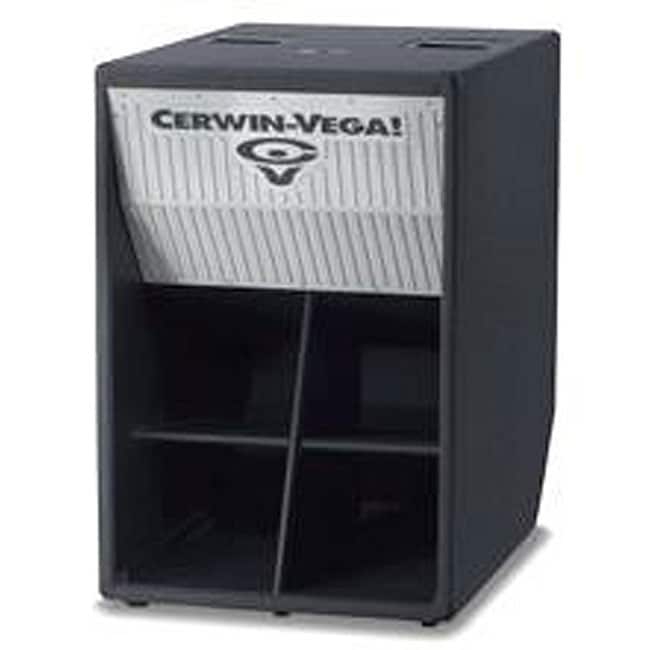 Cerwin Vega EL36 18inch Subwoofer Free Shipping Today Overstock