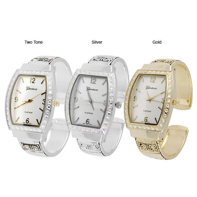 Geneva Womens Watches   Buy Watches Online 