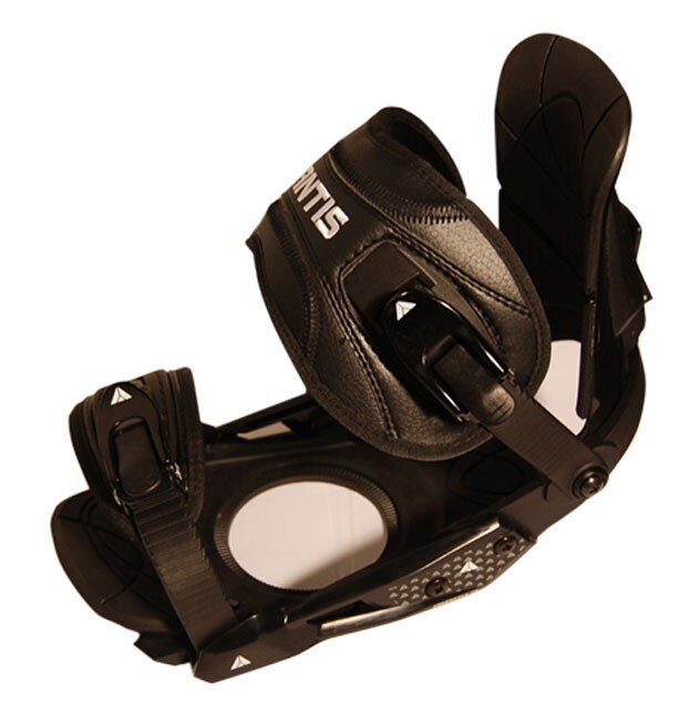 Atlantis FreeStyle Snowboard Binding  