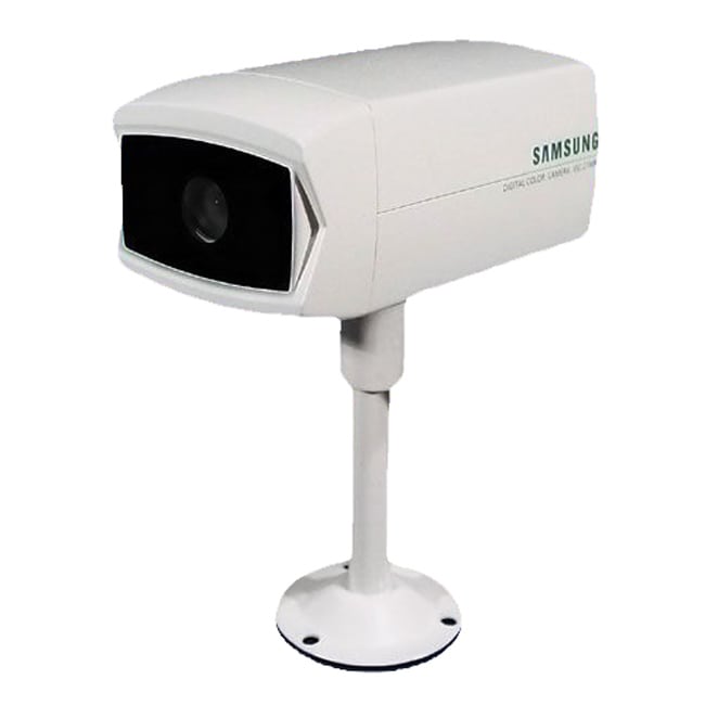 Samsung SOD 14C Color Camera Kit  