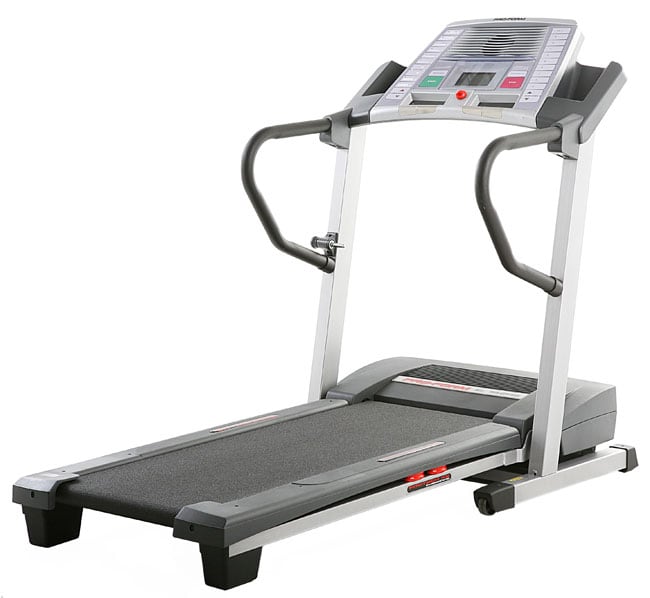 ProForm C 525 Treadmill - Free Shipping Today - Overstock.com - 11137195