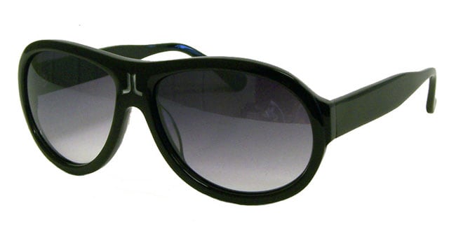 WESC Mongolian Gazelle Sunglasses  