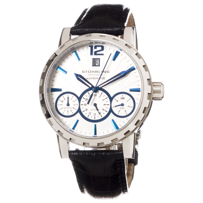 Stuhrling Original The Louis Mens Watch