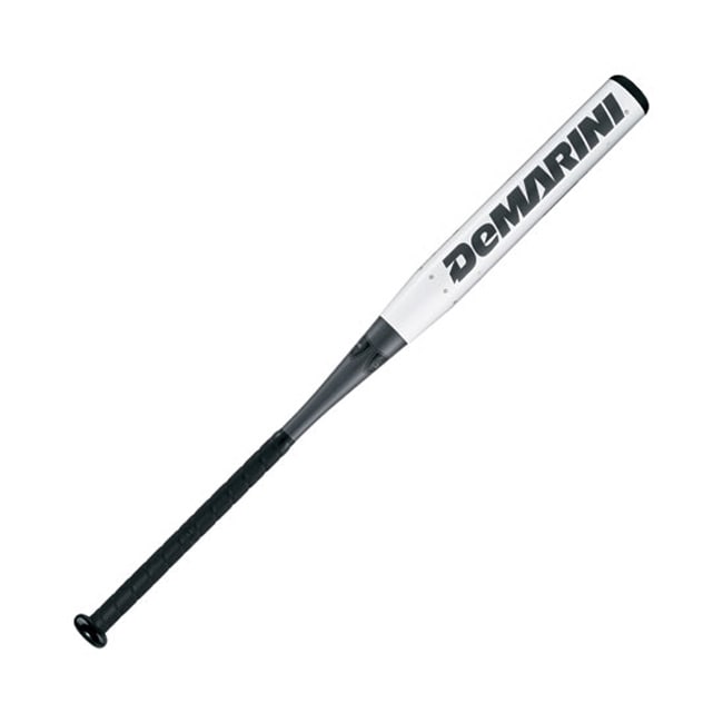 demarini white steel