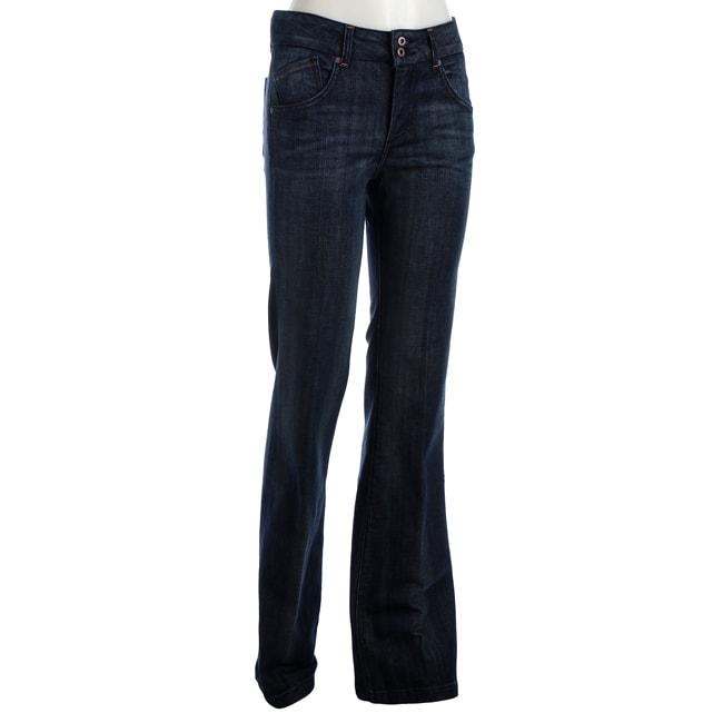 Chip and Pepper Women's Stuffin for Muffin Jeans - Overstock™ Shopping ...