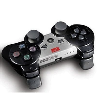 PS3 Controller Armor  