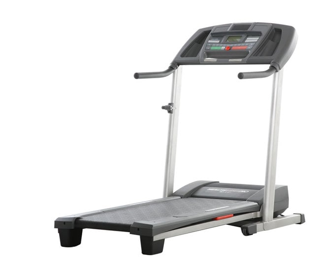 Healthrider Pro H500I Treadmill Free Shipping Today