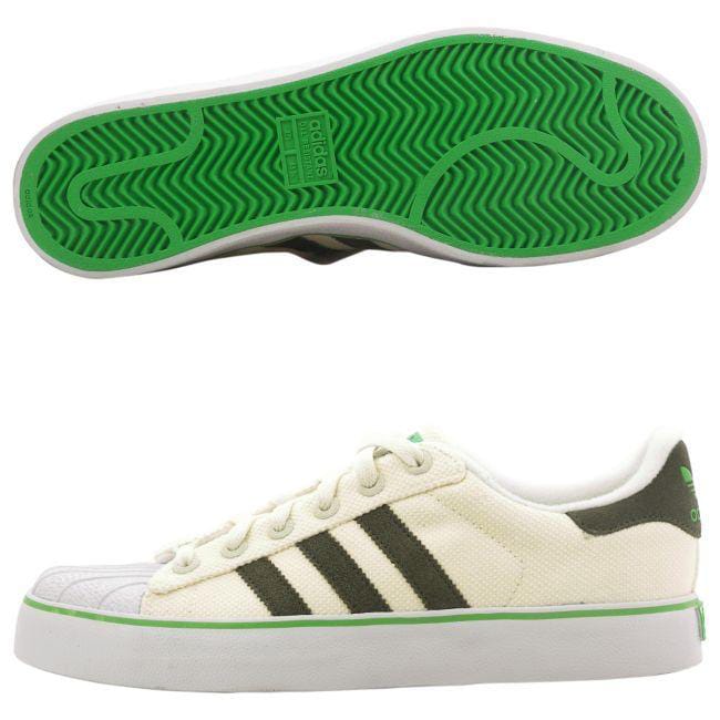 Adidas Superskate II Vulcanized Mens Shoes  