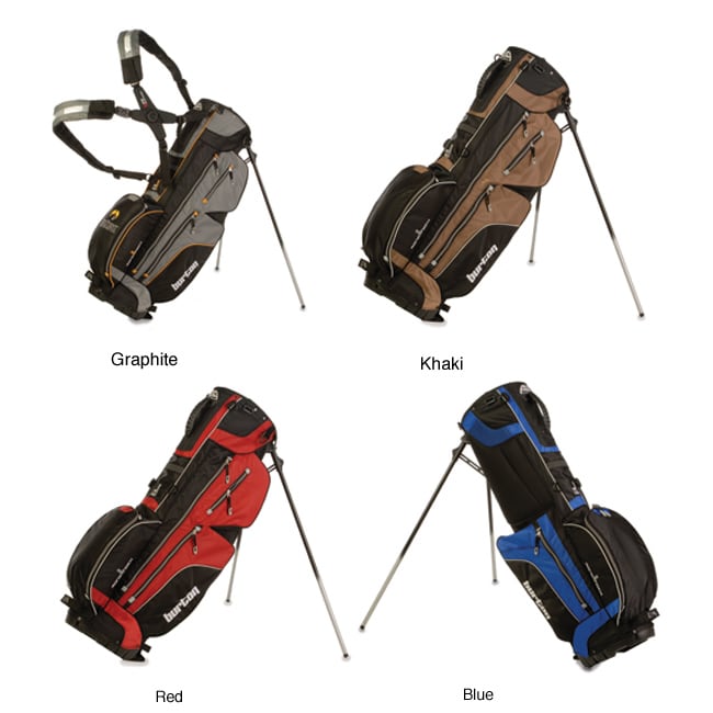 Burton Mono Shock 100 Cart Bag