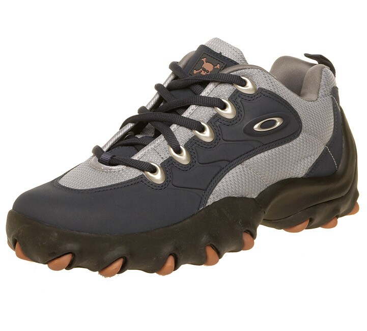 Oakley Teeth Mens Shoes  