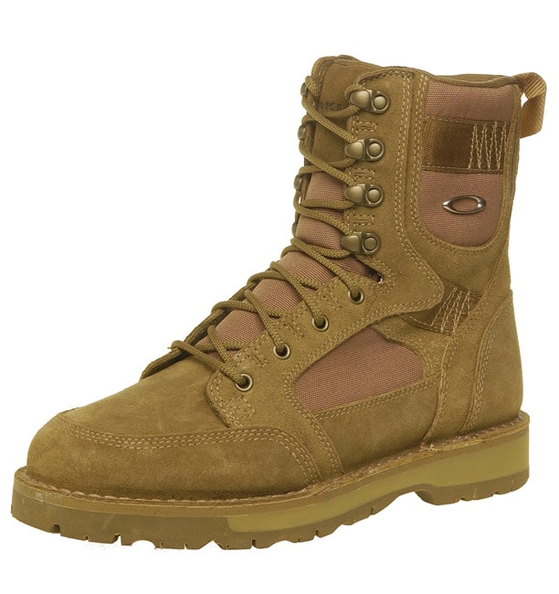 Shop Oakley Gatling Boot - Free Shipping Today - Overstock - 3062381