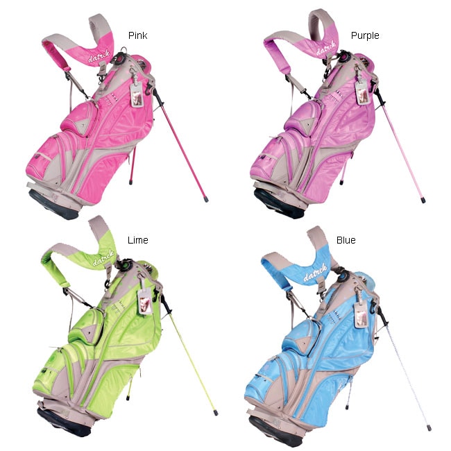 Datrek Ladies Passion Stand Golf Bag  