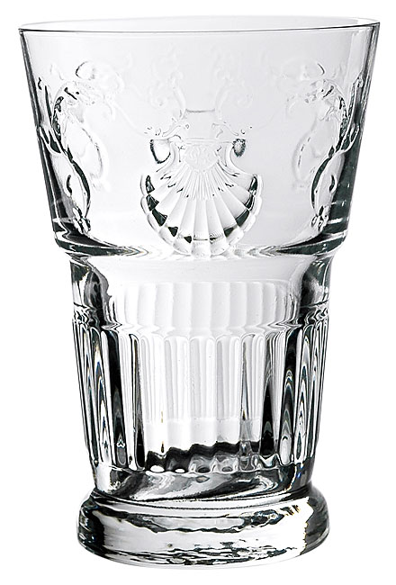 La Rochere Ice Tea Glasses - Versailles - Set of 6