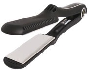 Turboion Croc Classic Titanium Regular 1.5 inch Flat Iron   