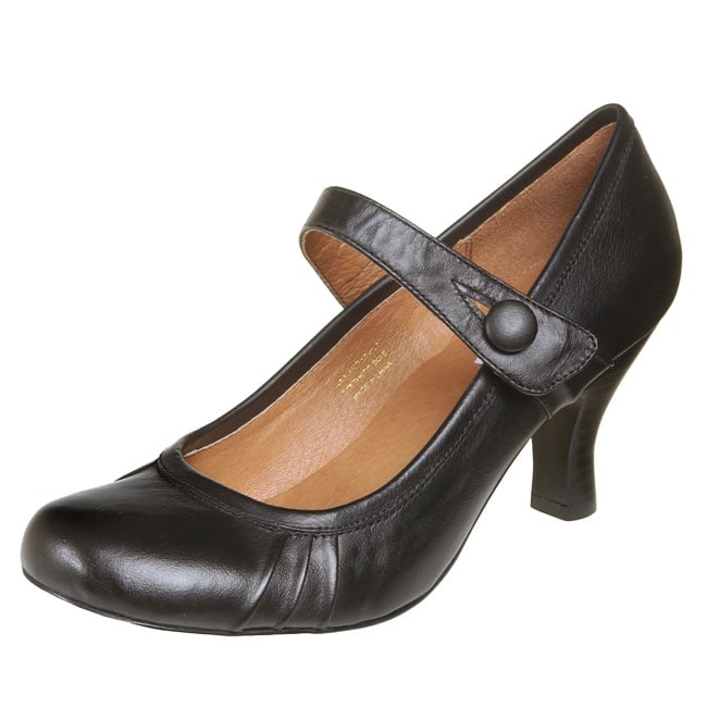 Steve Madden Clasikal Women's Mary Jane Pumps - Free Shipping Today ...