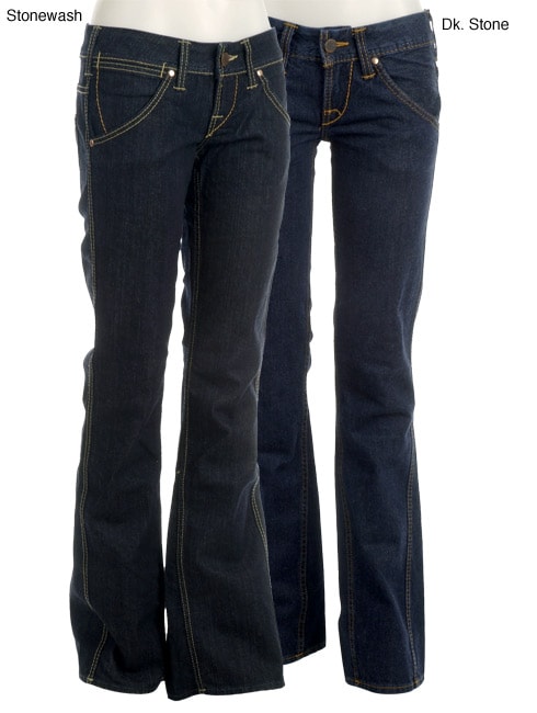 True Religion Womens Sydney Jeans  