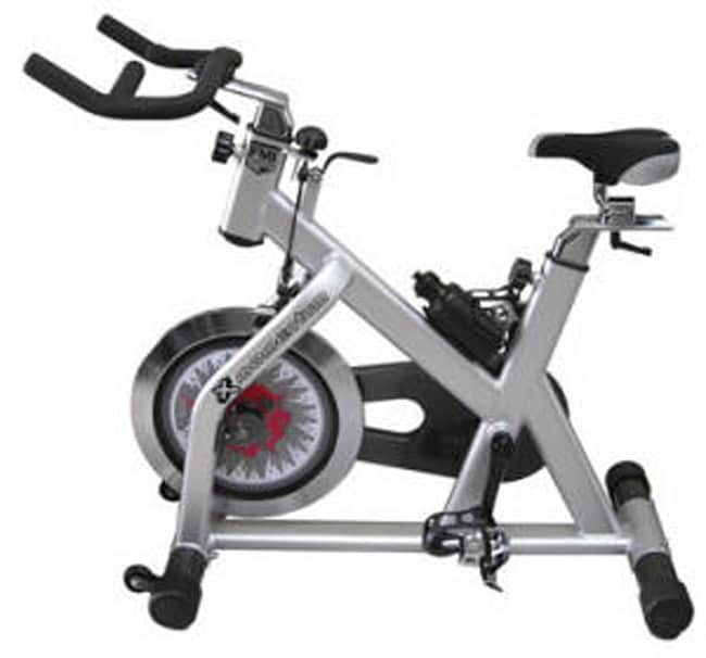 Momentum Pro Stationary Bike  