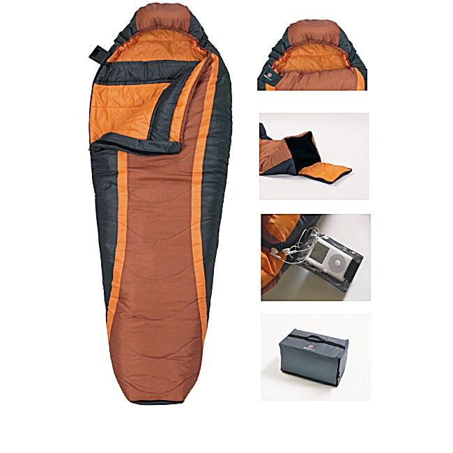 Wenger SwissGear St. Gilgen 0-degree 