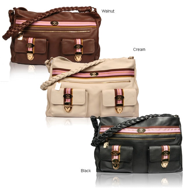 Christine Price Haute Tinley Diaper Bag/ Handbag  