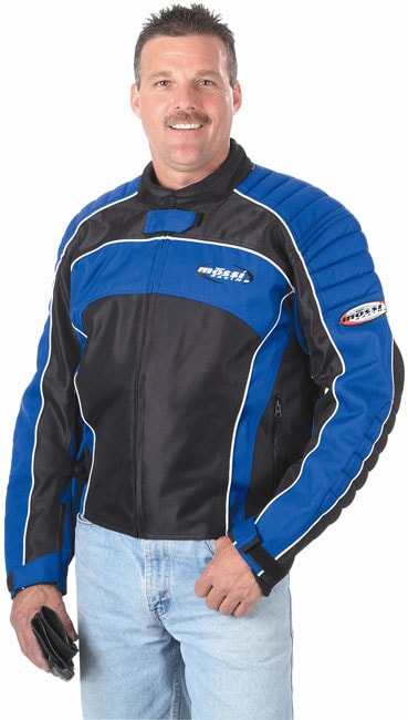 Mossi on sale motorcycle jacket