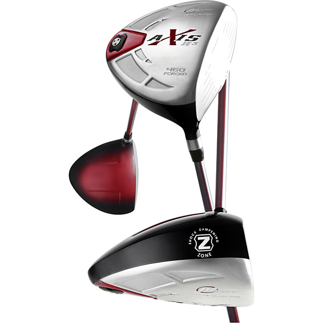 Nextt Axis R3 460cc Golf Driver